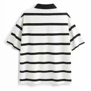 PEACEBIRD MEN PoloPolo