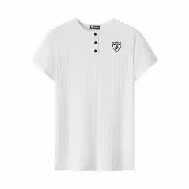 Automobili Lamborghini logoPolo