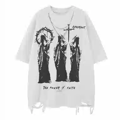 YEARNED T