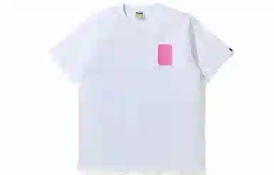 BAPE ID Tee