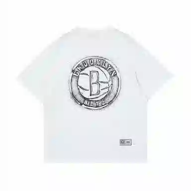 JACK JONES x NBA T