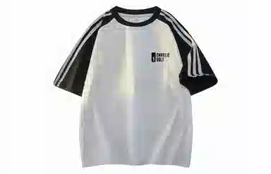 CHARLIE GOLF T