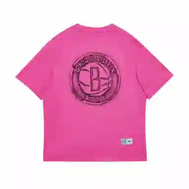 JACK JONES x NBA T