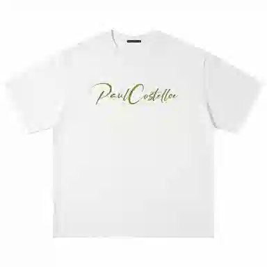 PAUL COSTELLOE T