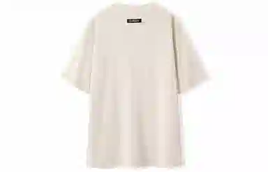 Apparition Logo Embroidered T-Shirt