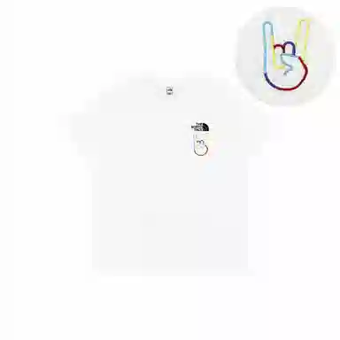 THE NORTH FACE Local starROCKT