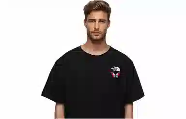 THE NORTH FACE Extraordinary T