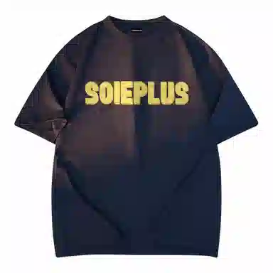 SOIEPLUS LogoT