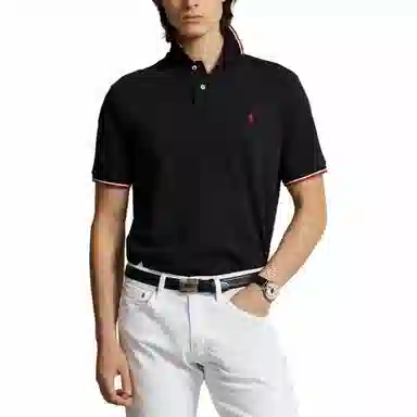 Polo Ralph Lauren LogoPolo