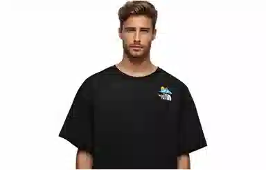 THE NORTH FACE Extraordinary T