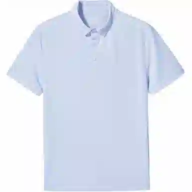 SPYDER TRAINING STYLE Polo