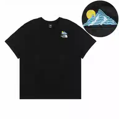 THE NORTH FACE Extraordinary T