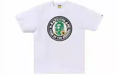 A BATHING APE Year Of The Dragon Tee