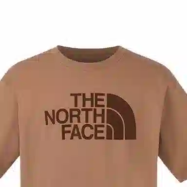 THE NORTH FACE SS25 LogoT 6IH