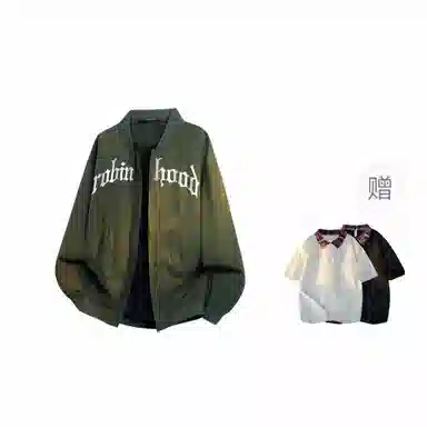 ROBINHOOD LogoVintage