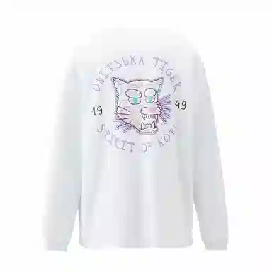 Onitsuka Tiger GRAPHIC TEE