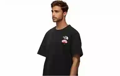 THE NORTH FACE Extraordinary T