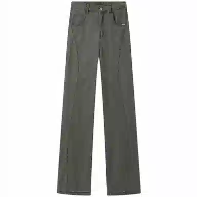 SAME FLOW OOTDcleanfit