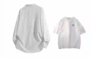 tre club Classic Long Sleeve Shirt