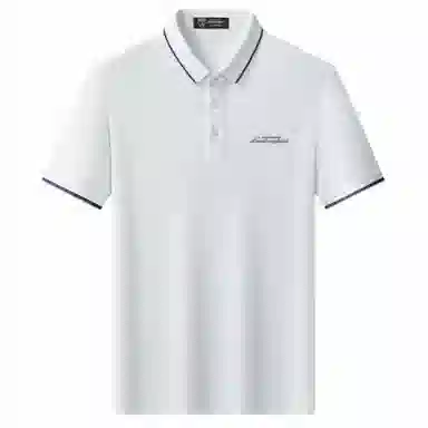 Automobili Lamborghini logoPolo