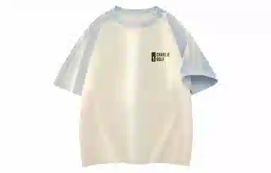 CHARLIE GOLF T