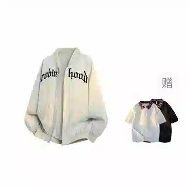 ROBINHOOD LogoVintage