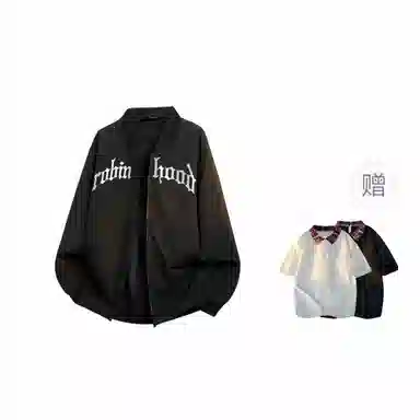 ROBINHOOD LogoVintage