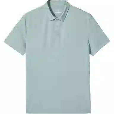 SPYDER TRAINING STYLE Polo