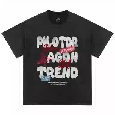 PILOTDRAGON T