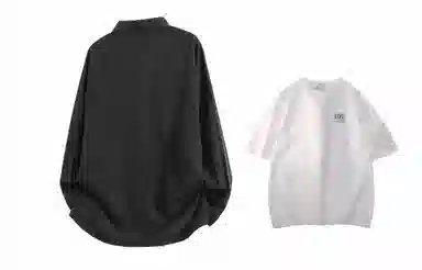 tre club Classic Long Sleeve Shirt