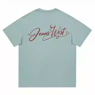 JEANSWEST logoT