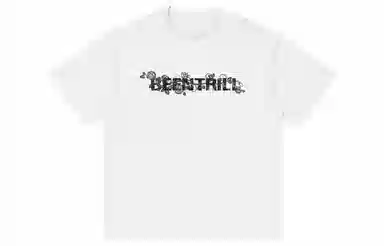 BEENTRILL logoT