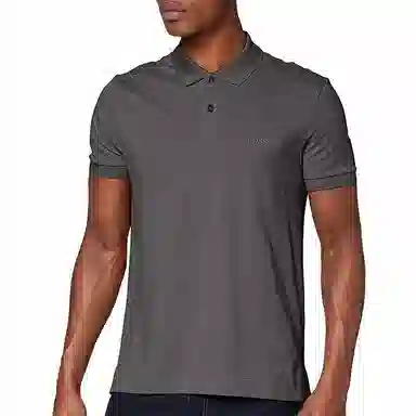 HUGO BOSS FW21 Polo