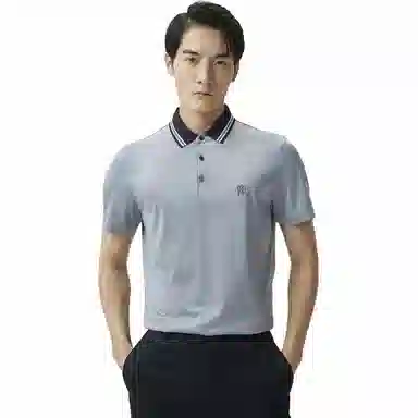K-BOXING Polo