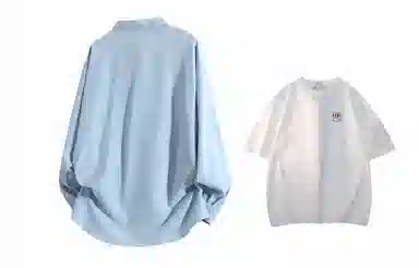 tre club Classic Long Sleeve Shirt