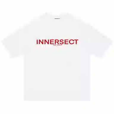 INNERSECT LOGOcleanfitT
