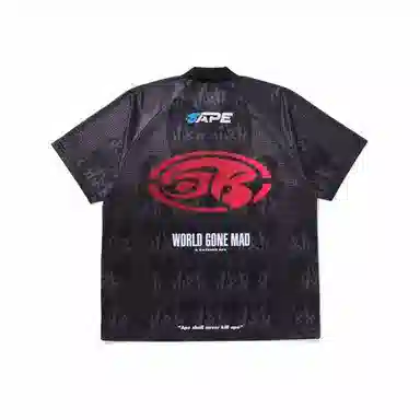 BAPE SS25