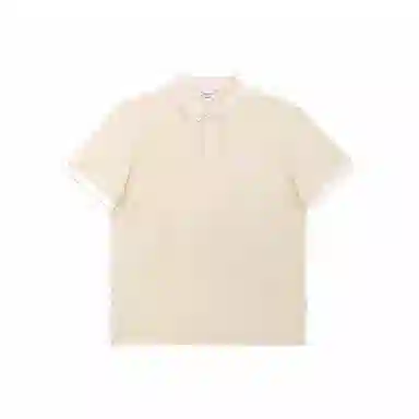 GOLF JEANS SS25 LOGOPolo