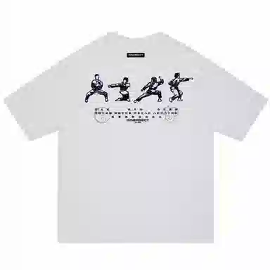 INNERSECT LOGOcleanfitT