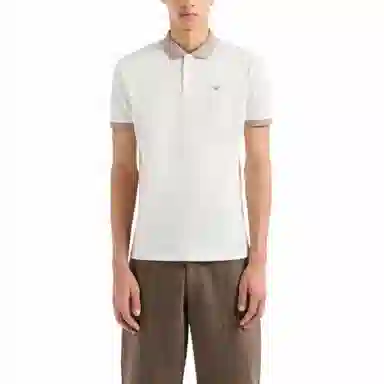 EMPORIO ARMANI SS24 PoloPolo