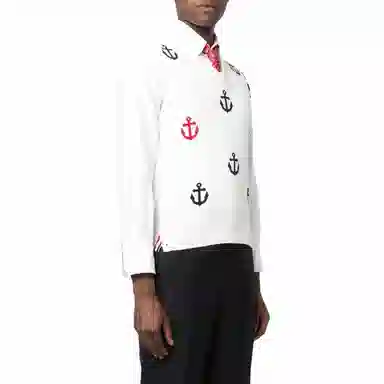 THOM BROWNE V
