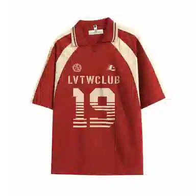 LIVINGTOWN logoPolo