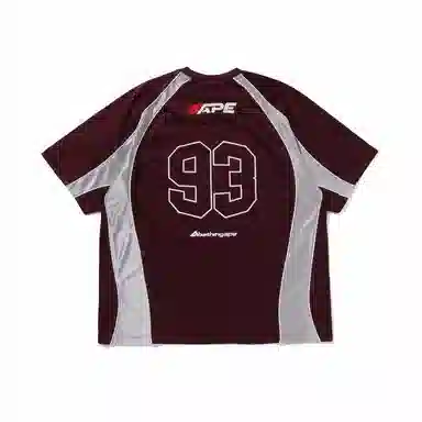 BAPE SS25