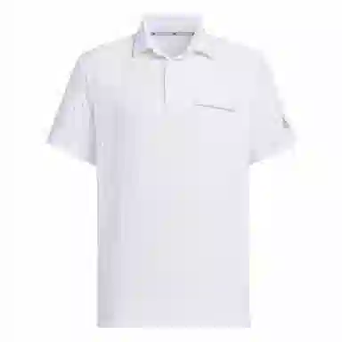 adidas SEERSUCKER Polo