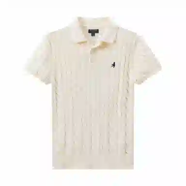 Teenie Weenie Men CleanFit 24SS Polo