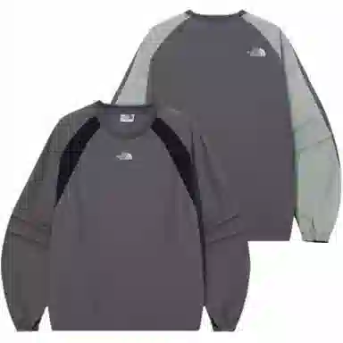 THE NORTH FACE T