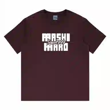 MashiMaro logoT