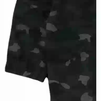 A BATHING APE x BlackEyePatch SS24