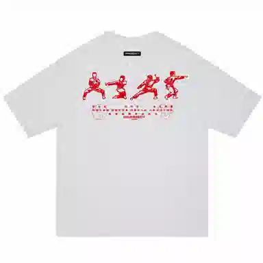 INNERSECT LOGOcleanfitT