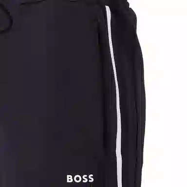 HUGO BOSS SS24 Logo